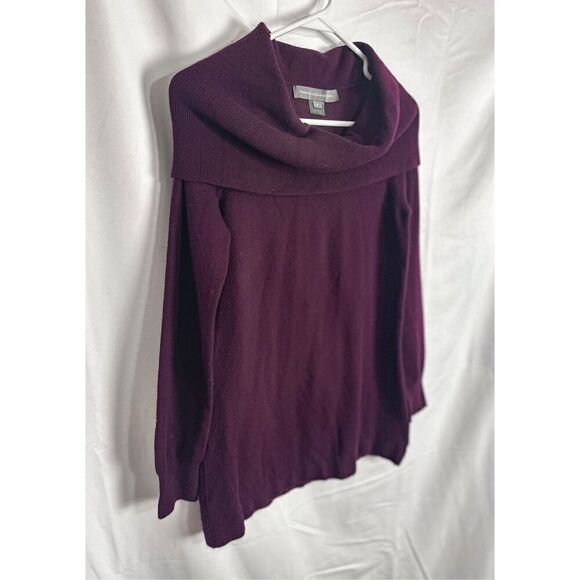 French Connection Cowl Neck Sweater - Picture 4 of 8